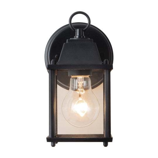 Grove 8" Exterior Wall Sconce