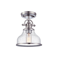 Grant Semi Flush Mount