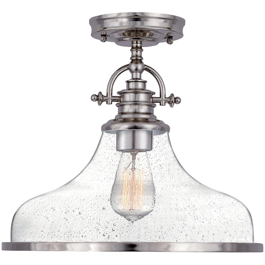 Grant Semi Flush Mount