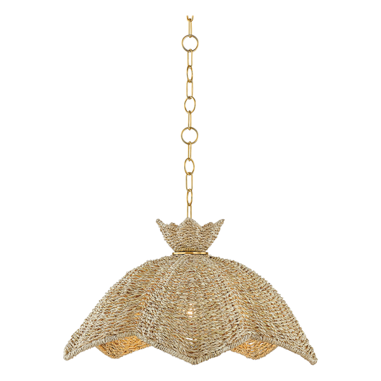 Solie 1-Light Pendant