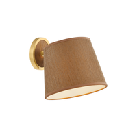 Abeni 1-Light Wall Sconce