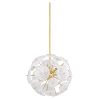 Tamara 6-Light Chandelier