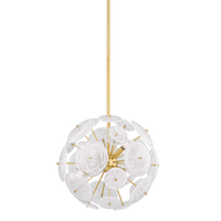 Tamara Chandelier