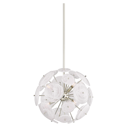 Tamara 6-Light Chandelier