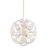 Tamara Chandelier