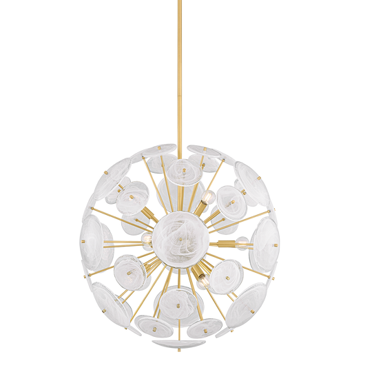 Tamara Chandelier