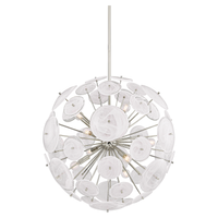 Tamara 9-Light Chandelier