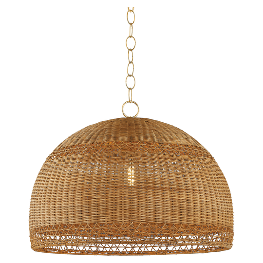 April 1-Light Pendant