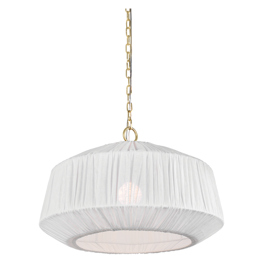Amanza 1-Light Pendant