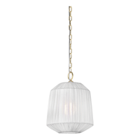 Amanza 1-Light Pendant