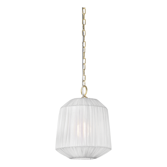 Amanza 1-Light Pendant