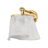 Jalissa 1-Light Wall Sconce