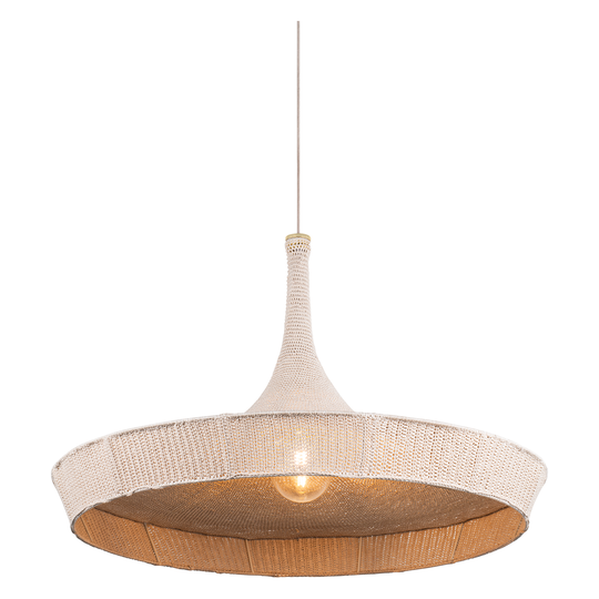 Isola 1-Light Pendant