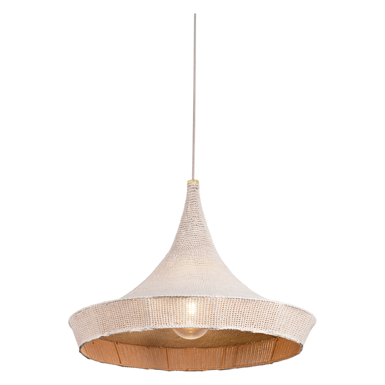 Isola 1-Light Pendant