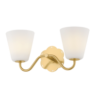 Leonella Bath and Vanity