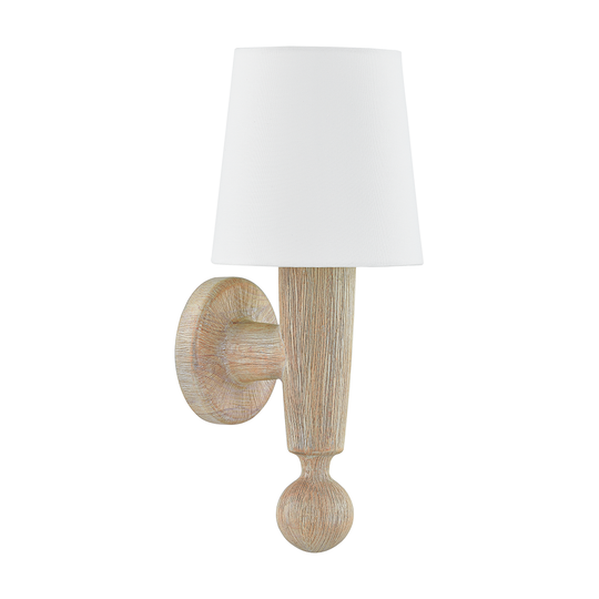 Nola 1-Light Wall Sconce