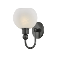 Jerica 1-Light Bath and Vanity