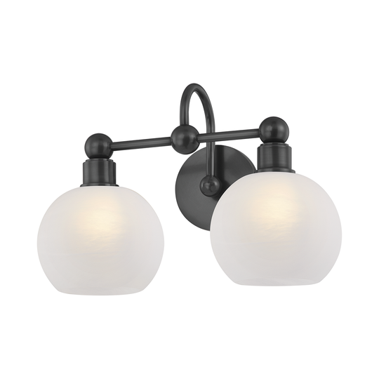 Jerica 2-Light Bath and Vanity