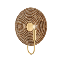 Ashby 1-Light Wall Sconce