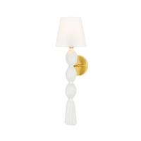 Indra Wall Sconce