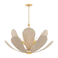 Nadine 6-Light Chandelier