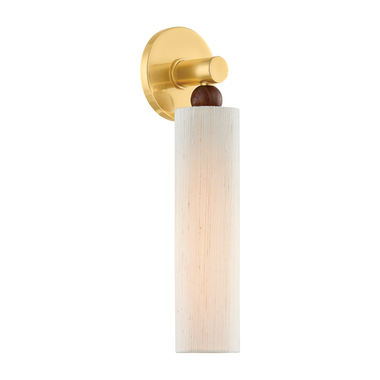 Reyn 1-Light Wall Sconce