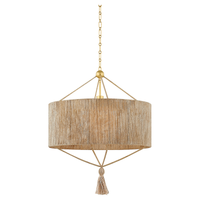 Reyn 1-Light Pendant