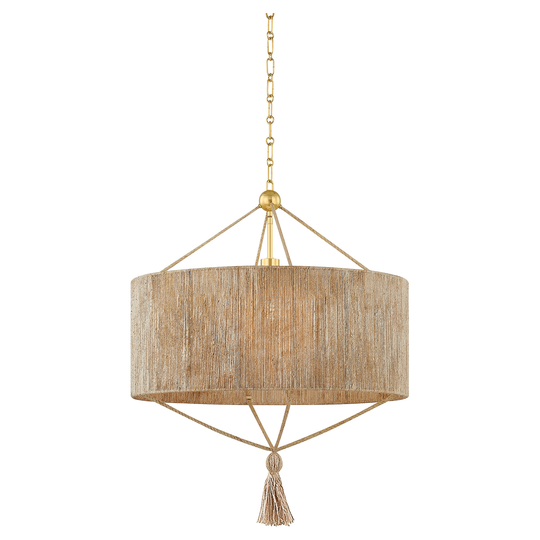 Reyn 1-Light Pendant