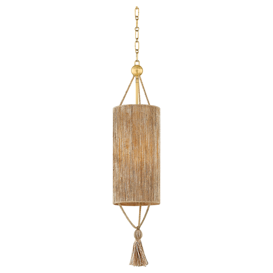 Reyn 1-Light Pendant
