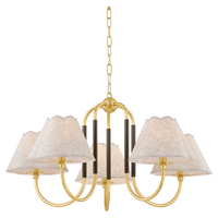 Janie 5-Light Chandelier