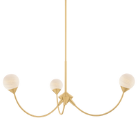 Natasha Chandelier