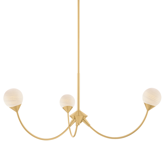 Natasha Chandelier