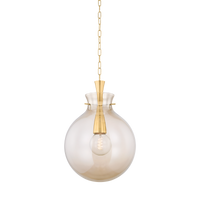 Benita Pendant