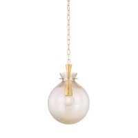 Benita Pendant