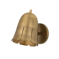 Basil Wall Sconce