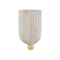 Amira Wall Sconce