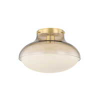 Gianna Flush Mount