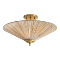 Helen Semi Flush