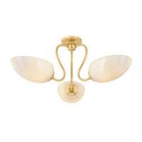 Reva Semi Flush