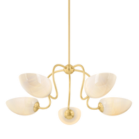 Reva Chandelier