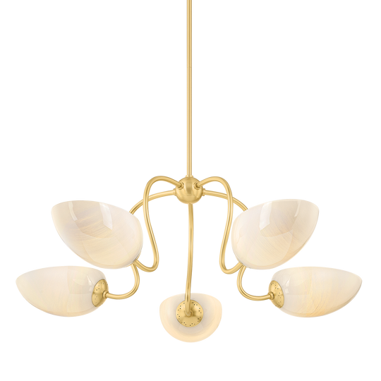 Reva Chandelier