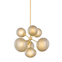 Zaley Chandelier