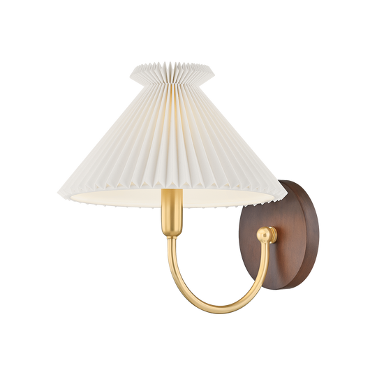 Acacia Wall Sconce