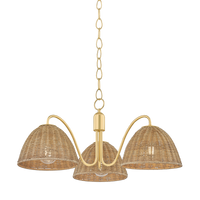 Katniss Chandelier