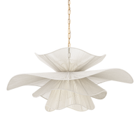 Amanda Chandelier