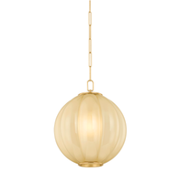 Bernadine Pendant