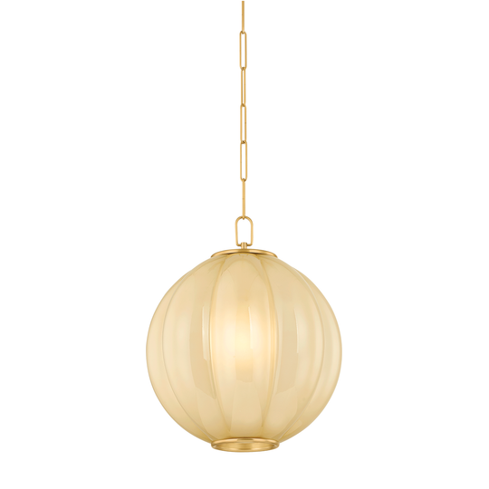 Bernadine Pendant