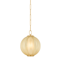 Bernadine Pendant