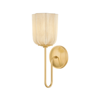 Samantha Wall Sconce