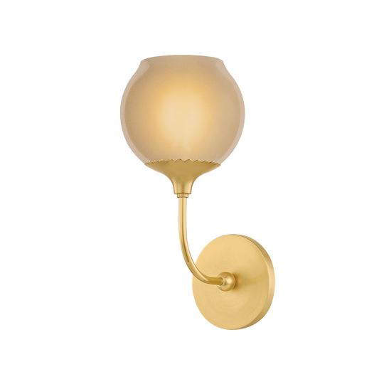 Daya Wall Sconce